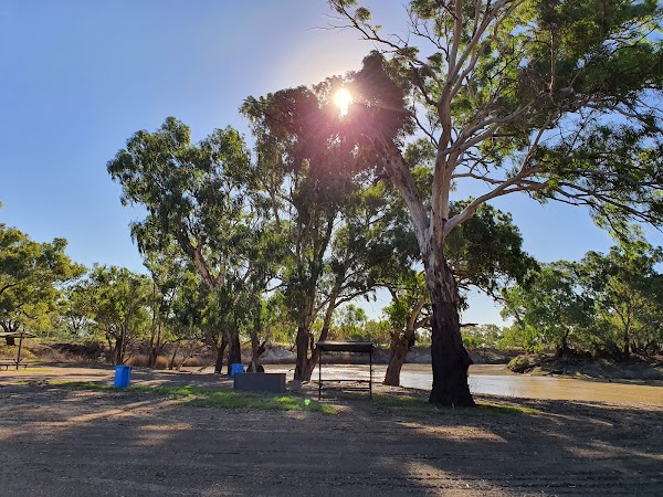 Brewarrina Four Mile Camping Reserve 3