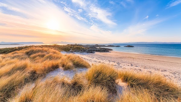 Camusdarach Beach 5