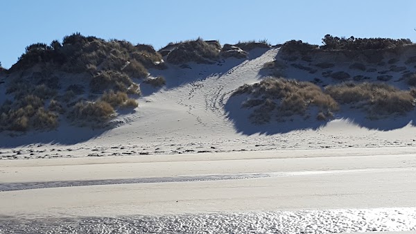 Camusdarach Beach 4