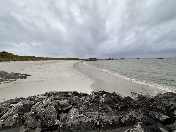 Camusdarach Beach 3