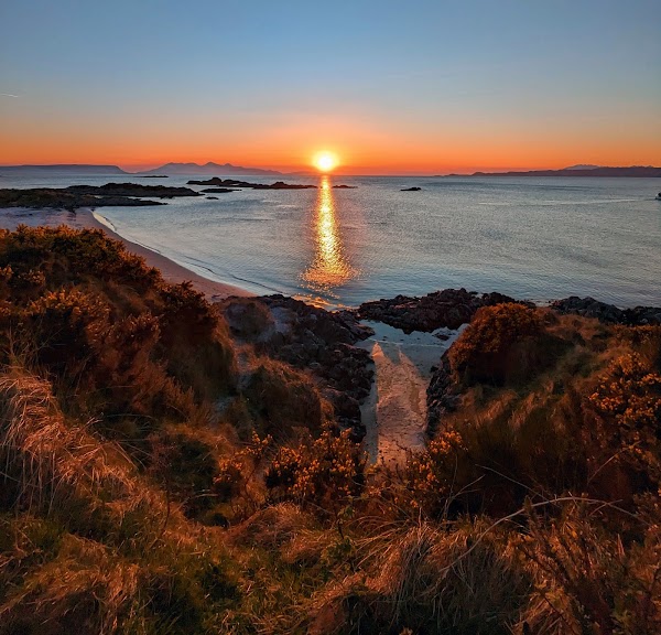 Camusdarach Beach 2