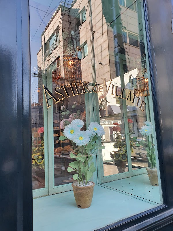 Astier de Villatte