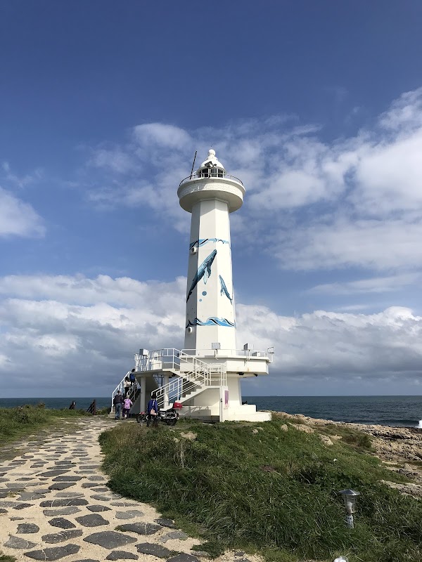 Seuldo Lighthouse 1