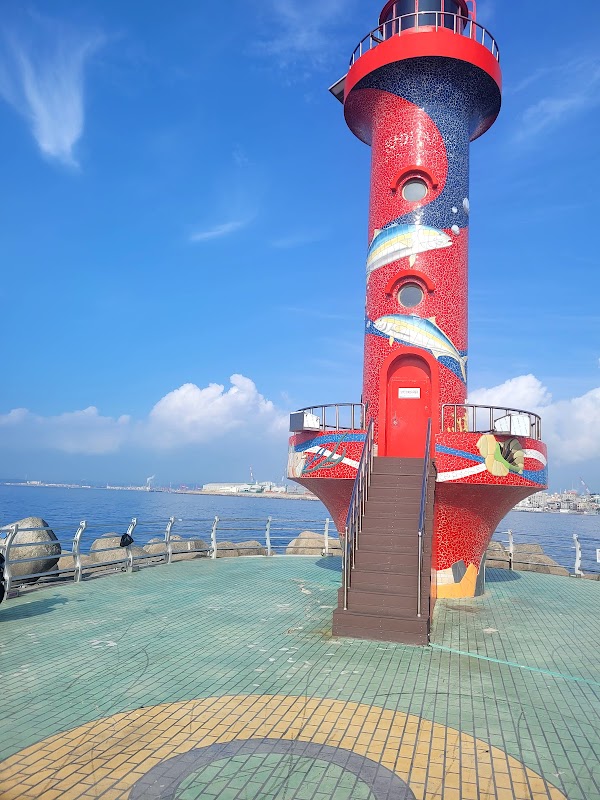 Seuldo Lighthouse 2