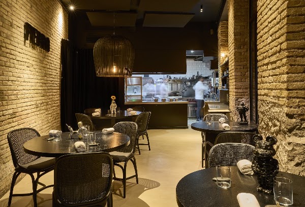 Fierro Restaurant