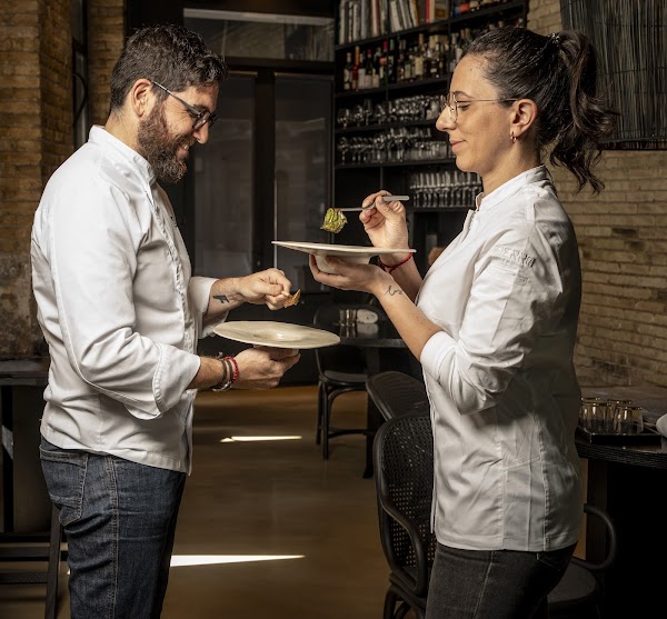 Fierro Restaurant 4