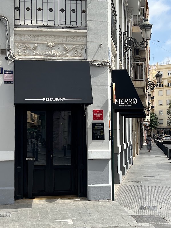 Fierro Restaurant 2