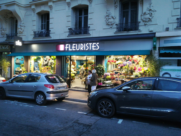 Les fleuristes Nice | Fleuriste Nice