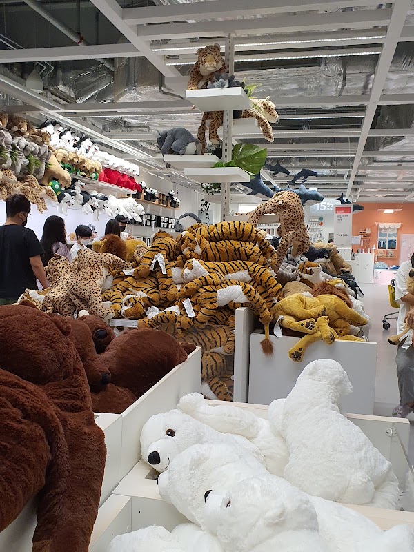 IKEA Dongbusan 5