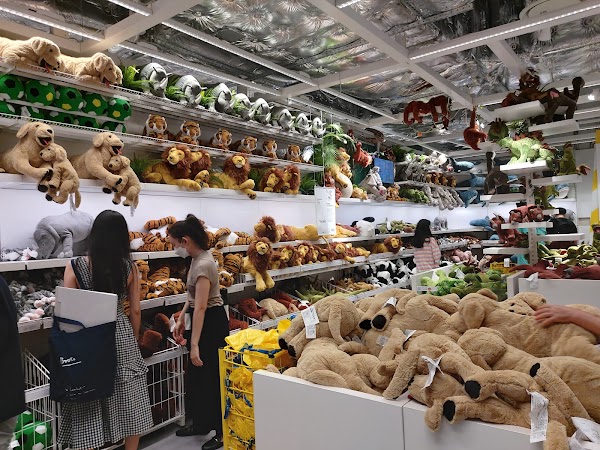 IKEA Dongbusan 2