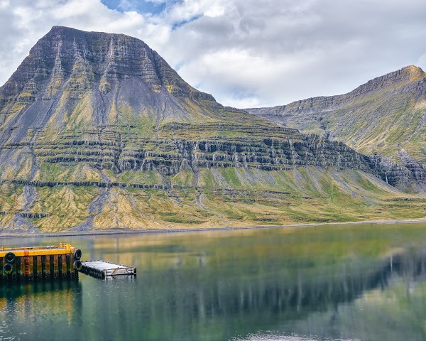Reyðarfjörður
