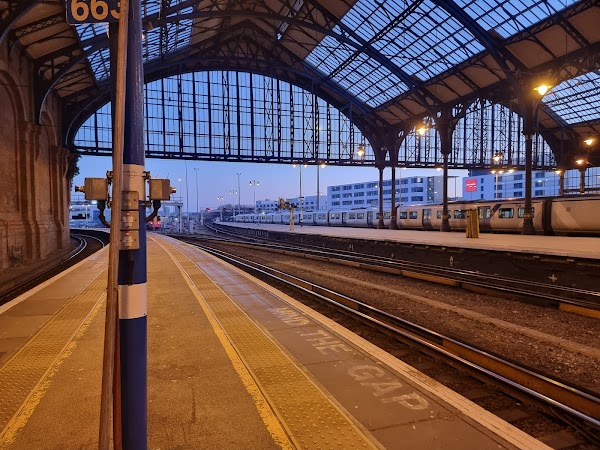 Brighton 1