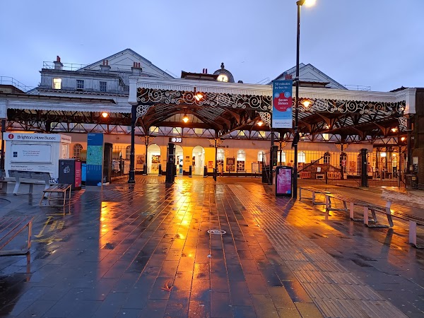 Brighton 4