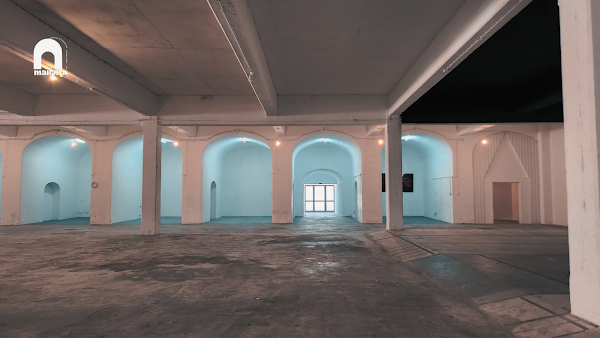 Loft Marvila