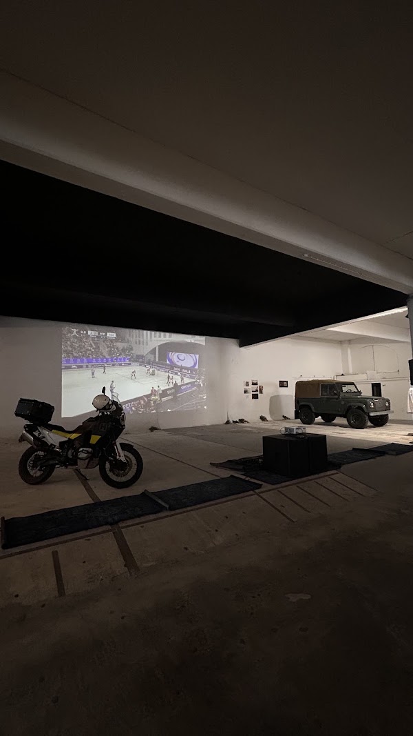 Loft Marvila 4