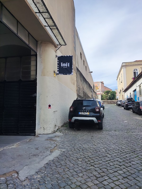 Loft Marvila 3