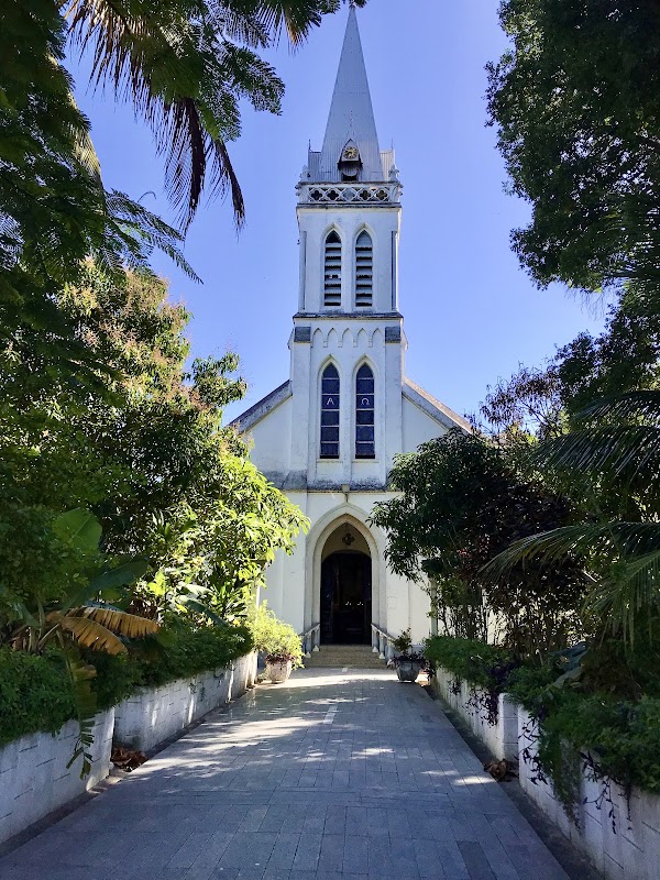 Paquetá Island 5
