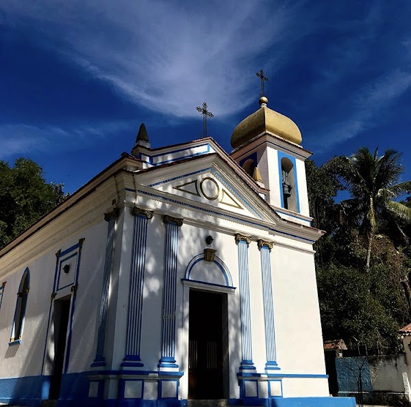 Paquetá Island 4