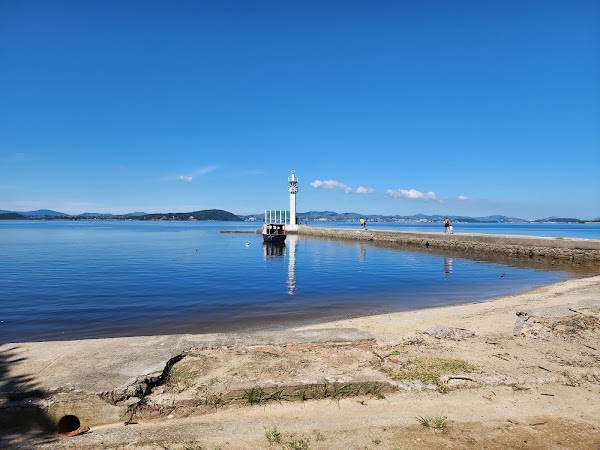 Paquetá Island 3