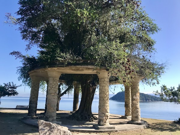 Paquetá Island 2