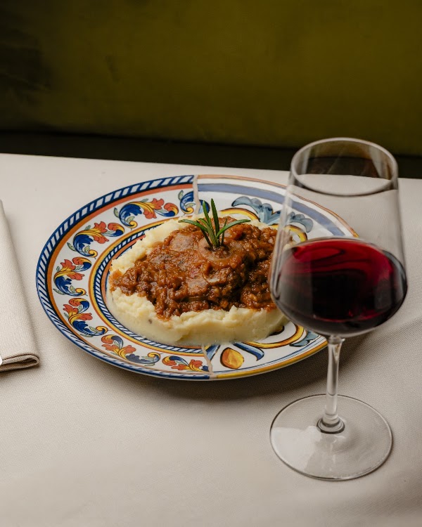 Trattoria De' Benci 5