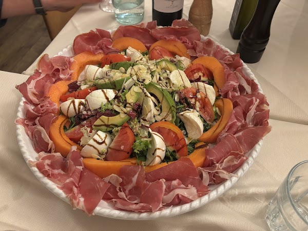 Trattoria De' Benci 4