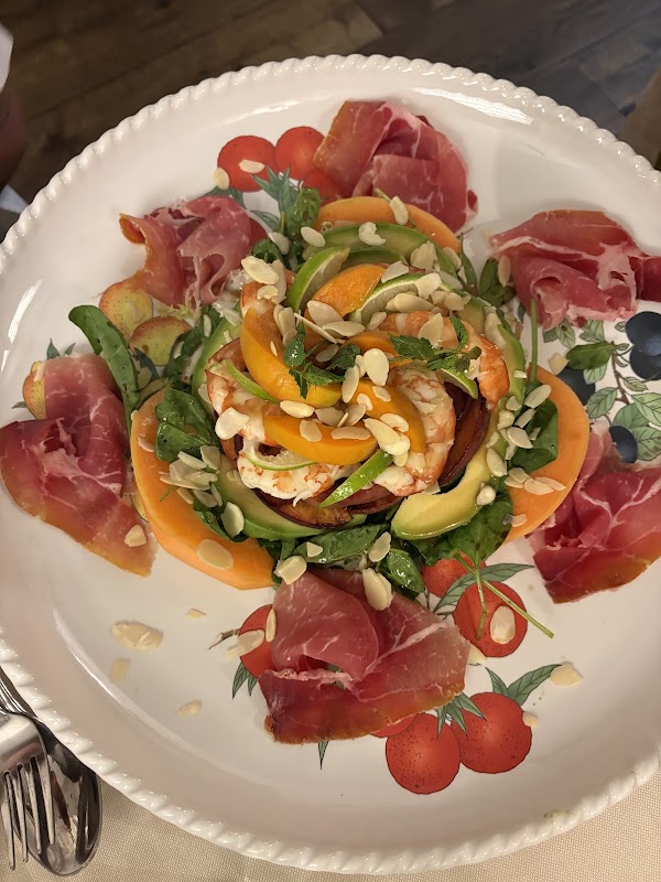 Trattoria De' Benci 2