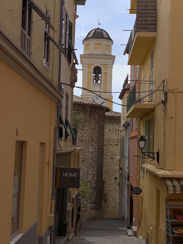 Chapelle Saint-Pierre 4