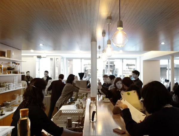 Umami Matcha Café
