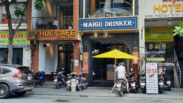 HCMC 28