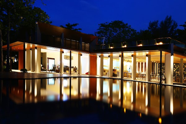 Akira Lipe Resort