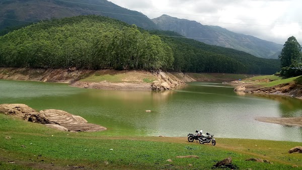 Munnar 5