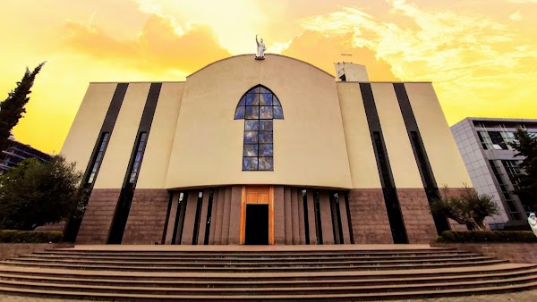 Saint Paul's Cathedral