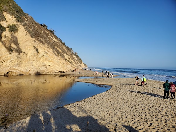 Arroyo Burro Beach County Park 5