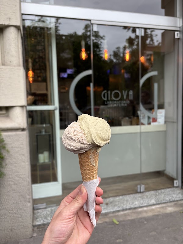 Gelateria Giova