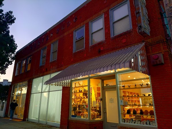 Tortoise General Store