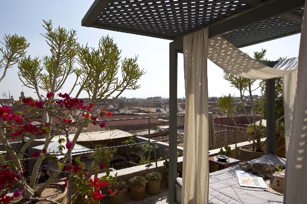 Riad Dar One