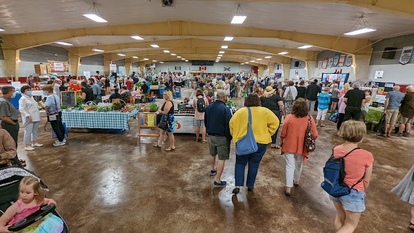 Mabou Farmers Market