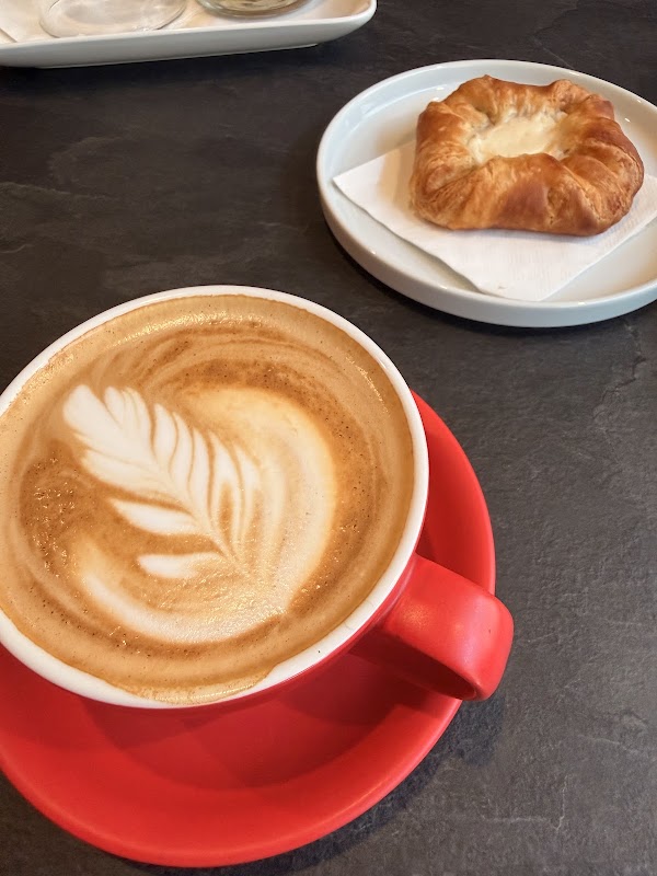 Parliament Café 3