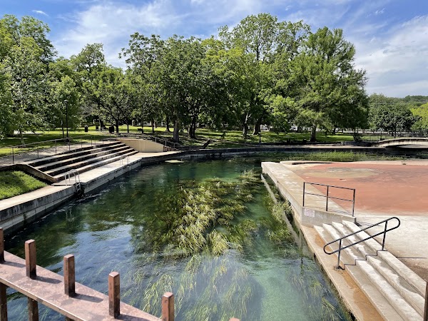 Sewell Park