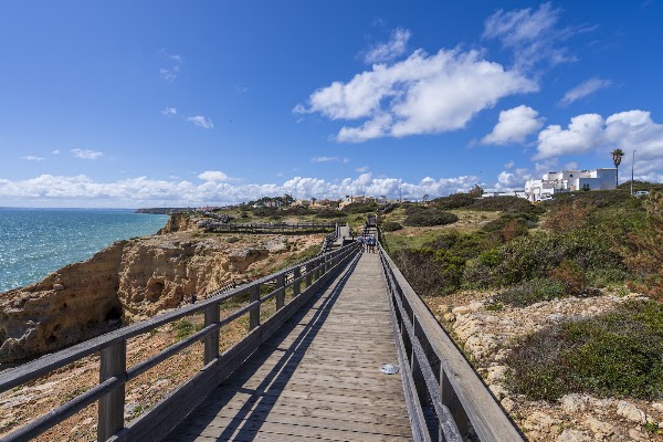 Carvoeiro Boardwalk 5