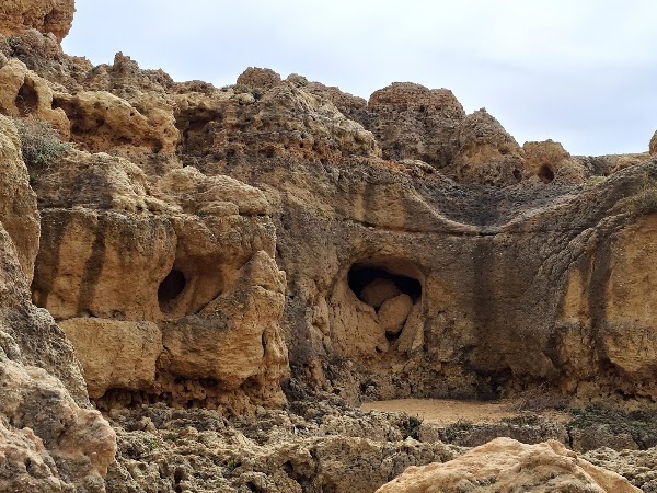 Carvoeiro Boardwalk 3