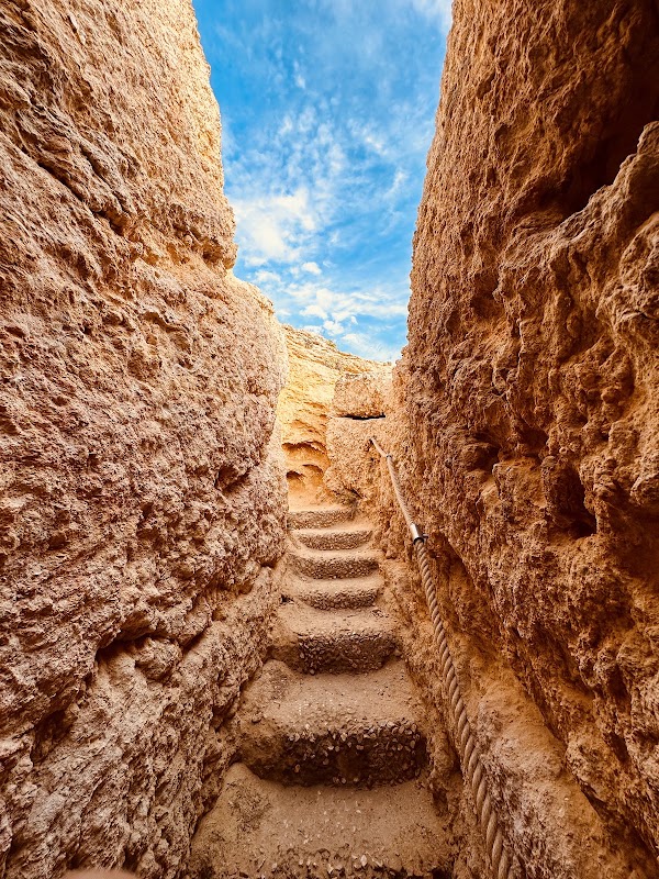Carvoeiro Boardwalk 2