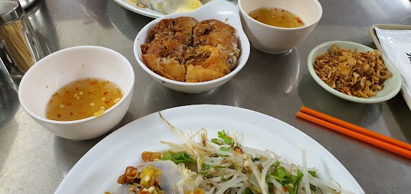 Bánh Cuốn Thiên Hương