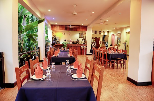 Neary Khmer Restaurant
