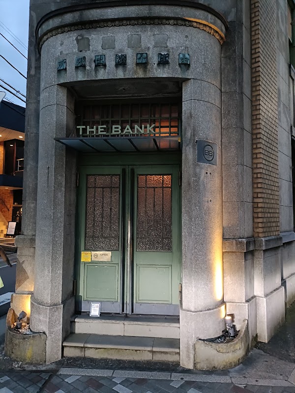THE BANK 3