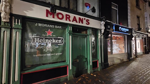 Morans Pub