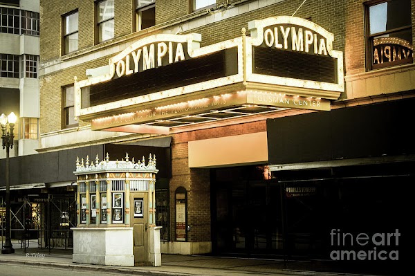 Olympia Theater 1