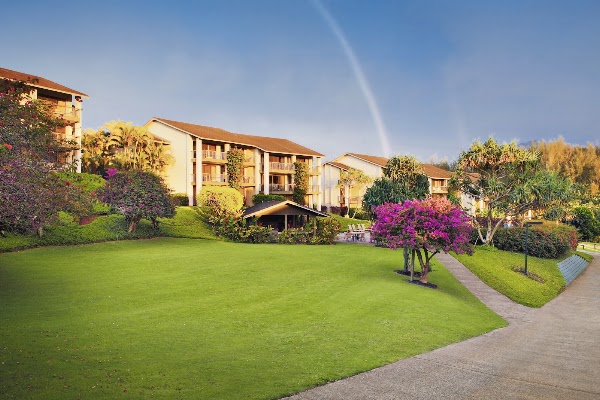 Hanalei Bay Resort