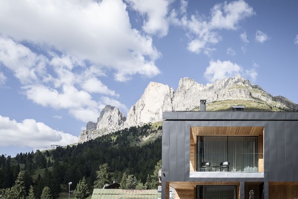 Sporthotel Passo Carezza